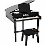 37 Key Concert Grand in Black
