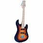 Electric Guitar in Classic