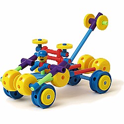 Superstructs Rolling Fun Set