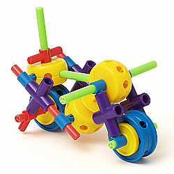 Superstructs Rolling Fun Set
