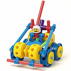 Superstructs Rolling Fun Set