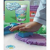 Bubber by Waba Fun Yellow