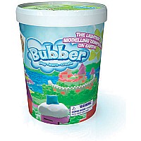 Bubber by Waba Fun Yellow