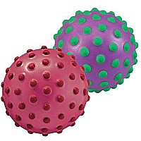 Polka Dot Gertie Ball