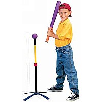 Tee-Ball