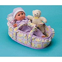 Little Bassinet Baby