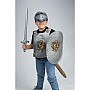 Gladiator Set - Silver