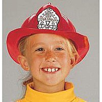 Fire Helmet