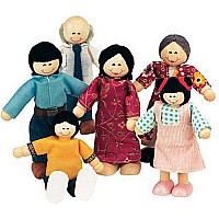 Family Affair III Asian-America
