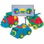 Wacky Wheels