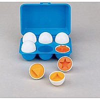 Egg Shape Sorter