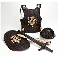 Gladiator Set - Black