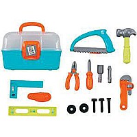 Little Handyman's Tool Box