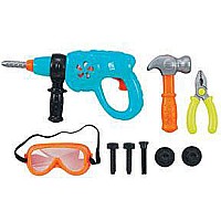 Little Handyman's Power Drill T
