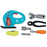 Little Handyman's Jigsaw Tool S