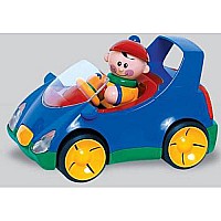 First Friends Car