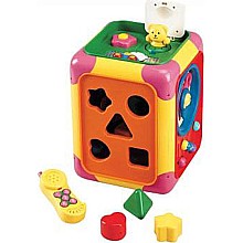 Busy Box