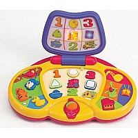 Preschool Laptop