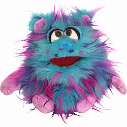 Living Puppets - Beep 9