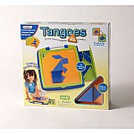Tangoes Jr.