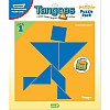 Tangoes Jr. Puzzle Pack  People