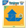 Tangoes Jr. Puzzle Pack  Objects
