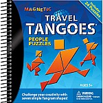 Travel Tangoes  People