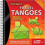 Travel Tangoes  Objects
