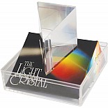 Light Crystal Prism - 2.5