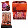 Human Anatomy Models - 6 Titles 2 of Each