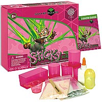 Sticky Science