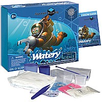Watery Science