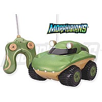 Gator Morphibian
