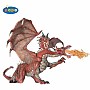 Two-Headed Dragon Red