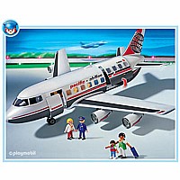 Jet Plane