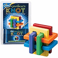 Gordian's Knot