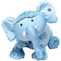 Ellema the Elephant