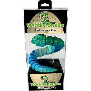 Twiddle Snake