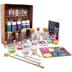 Mystic Potion Kit - Make Your Own Potions