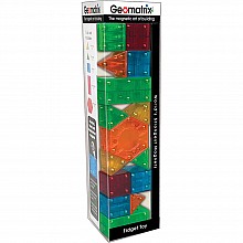 Geomatrix 15 pc Set