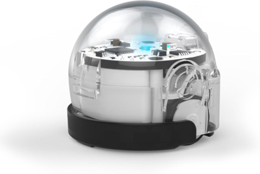 Ozobot Bit Starter Pack - White - The Good Toy Group