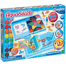 Aquabeads Beginners Studio