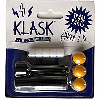 KLASK - Spare Parts Set