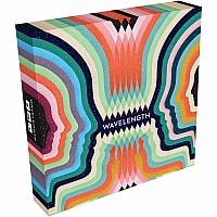 Wavelength Party Game