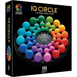 IQ Deluxe Circle