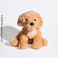 Noodle Golden Doodle
