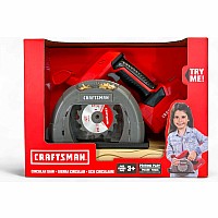 Craftsman Battery Powered Circular Saw