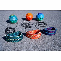Waboba Gradient BounceBack Moon Ball