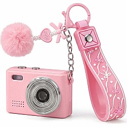 Mini Spy Camera - Bowtiful