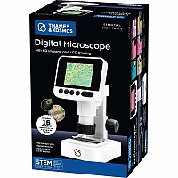 Thames & Kosmos Digital Microscope